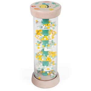 Comparateur de prix : Jeu d'éveil Janod Baton de Pluie Pure