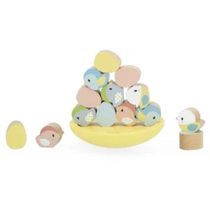 Janod Jeu D´équilibre Pure Bird pas cher