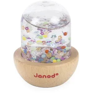 Janod Sensoriel - Bulles sensorielles multicolores pas cher