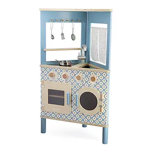 Comparateur de prix : Jouet en bois Janod Cuisine Trio