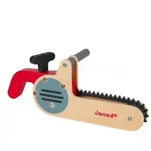 Janod Sierra Toy Beige,Rouge 3-8 Years pas cher