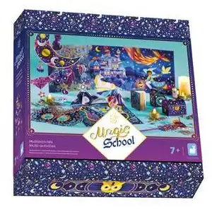 Comparateur de prix : Janod Création perle et bijou Les Ateliers du Calme Coffret Multiactivités