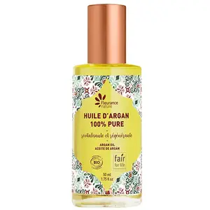 Comparateur de prix : Fleurance Nature Huile d'Argan Bio