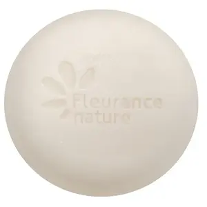 Fleurance Nature Shampoing Solide Cheveux Secs 75g pas cher