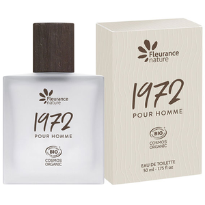 FLEURANCE NATURE Parfum 1972 pour homme pas cher