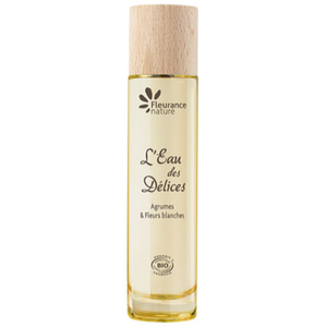 FLEURANCE NATURE l'Eau de Délice pas cher