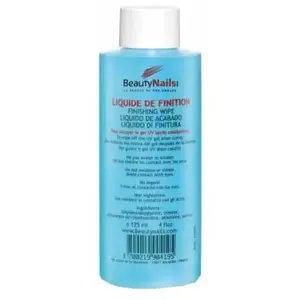 liquide de finition 125ml pas cher