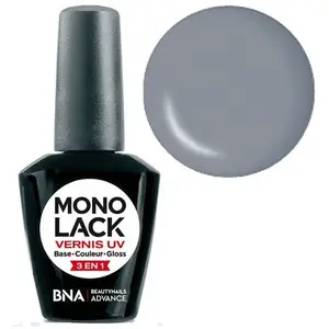 Comparateur de prix : Beautynails Monolack 038- Steel Grey