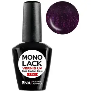 Beautynails Monolack 058 - Purple Vision