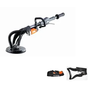 Comparateur de prix : Feider - Ponceuse Girafe 710 w Avec Aspiration Intégrée FPG710-SH