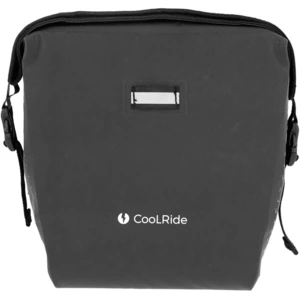 Sacoche avant souple CoolRide 100% Waterproof Noir TU 7010 pas cher