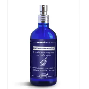 NutriExpert Brume d'Oreiller Sommeil Bio 100ml pas cher