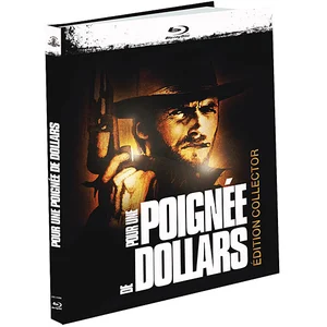 MGM/PFC Pour une poignée de dollars Combo Blu-ray + DVD