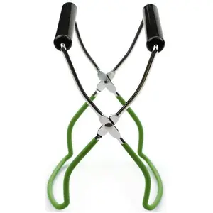 MM_UNVERIFIED_BRAND Le Pratique 3970 Pince A Bocal, Métal, 8x4x22 cm pas cher