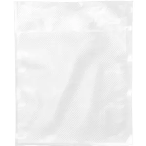 LE PRATIQUE - Sac sous vide gauffré 20x30cm poche de 50 sacs pas cher
