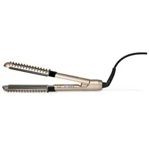 Comparateur de prix : Demeliss Saint Algue Curler fer à lisser et à friser 2 en 1 3965 1 pcs