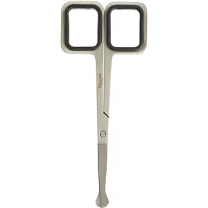 Barb' Xpert - CISEAUX NEZ ET OREILLES Accessoires 1 pieces maleVendu parboulanger