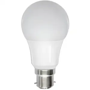 FOXLIGHT FOX LIGHT - Ampoule LED B22 9W 3000K 810Lm pas cher