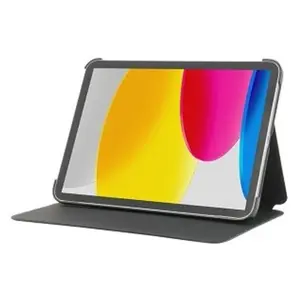 Comparateur de prix : MOBILIS Coque Eco-conçue pour iPad Pro 11'' 2024 (M4), Etui Protection Antichoc avec Rabat Intelligent Veille/Réveil Automatique, Matières Recyclées