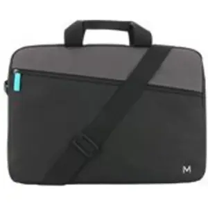 Sacoche pour Portable Mobilis 003082 Gris