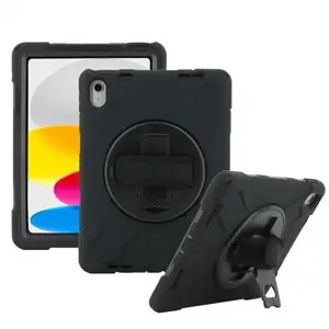 Comparateur de prix : Mobilis 072004 étui pour tablette 27,9 cm (11") Couverture Noir