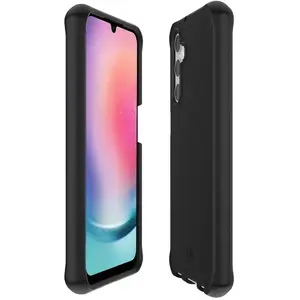Comparateur de prix : Mobilis 066059, Housse, Samsung, Galaxy A25, 16,5 cm (6.5'), Noir
