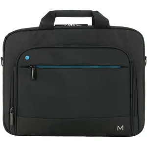 Mobilis THE ONE - Sacoche pour ordinateur portable - 25 % recyclé - 14" - 16" - noir
