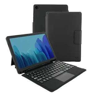 Comparateur de prix : Mobilis 29035 étui pour tablette 27,9 cm (11") Folio Noir