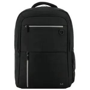 Mobilis THE ONE - sac a dos pour ordinateur portable - 26L, Smartloop