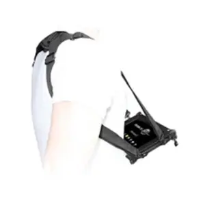 Mobilis Easy shoulder strap - bandouliere pour tablette pas cher