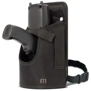 Mobilis Holster Gun L HHD Legstrap+Belt (031004) pas cher