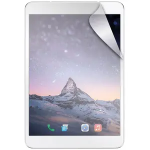 Mobilis Protège-écran incassable anti-chocs IK06 - - iPad 2018/2017/Air/Air 2 - Mat pas cher
