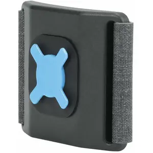 Comparateur de prix : MOBILIS U.FIX Support ceinture/bretelles pour smartphone Universel Noir