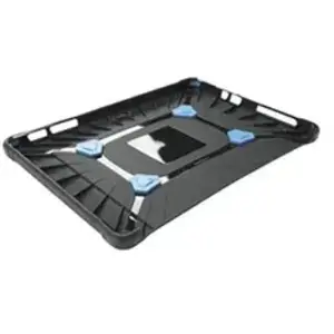 Mobilis PROTECH - Coque de protection pour tablette - noir - pour Microsoft Surface Go pas cher