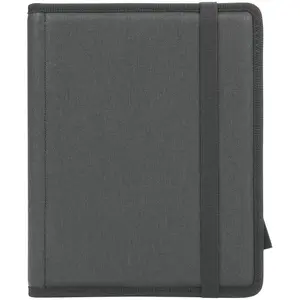 MOBILIS ACTIV - Etui à rabat pour tablette - noir - pour Microsoft Surface Go pas cher