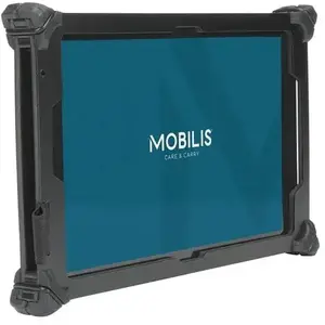 Mobilis 050038 étui pour tablette 27,9 cm (11") Housse Noir pas cher