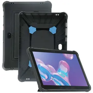 Comparateur de prix : Mobilis PROTECH - Pack - coque de protection pour tablette - TFP 4.0 - 10.1" - pour Samsung Galaxy Tab Active Pro