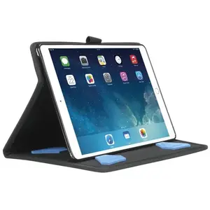 Comparateur de prix : Mobilis 051001 étui pour tablette 26,7 cm (10.5") Folio Noir