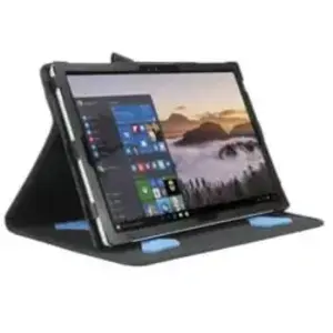 MOBILIS Etui de protection renforcé - - Surface Pro 7/6/2017/4 - Noir pas cher