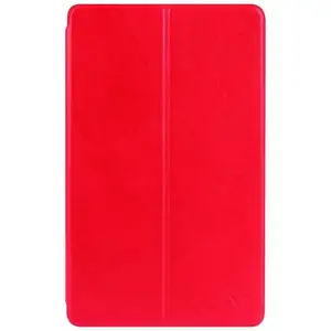 Mobilis 048019 étui pour tablette 25,6 cm (10.1") Folio RougeVendu parcarrefour