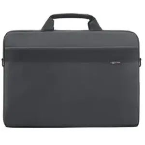 Comparateur de prix : Mobilis TRENDY sacoche d'ordinateurs portables 35,6 cm (14") Malette Noir