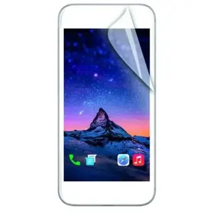 MOBILIS Protection écran - Anti-choc - Transparent - Pour Iphone XR pas cher