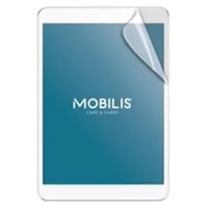 Mobilis Anti Choc IK06 Protecteur d'écran Clair pour Galaxy Tab S4