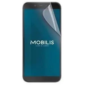 Comparateur de prix : MOBILIS Film de protection anti choc pour Galaxy A20