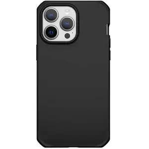 Comparateur de prix : Mobilis 066055, Housse, Apple, iPhone 15 Pro Max, 17 cm (6.7'), Noir