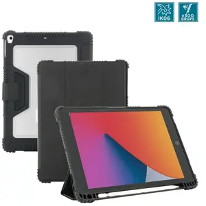 Comparateur de prix : Mobilis - etui a rabat pour tablette