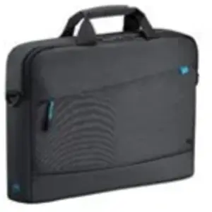 Comparateur de prix : Sacoche pour ordinateur portable - Mobilis - Trendy - 11-14'' - Textile étanche - Noir