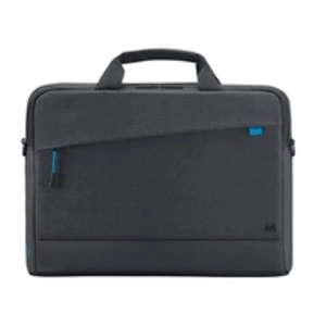 Comparateur de prix : Sacoche pour ordinateur portable Mobilis TRENDY 14-16''- 35% matieres recyclées