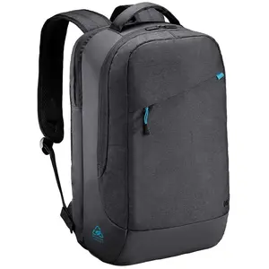 Comparateur de prix : MOBILIS Trendy - Sac à dos pour ordinateur portable - 35 % recyclé - 17" - noir