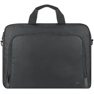 Comparateur de prix : Mobilis THE ONE - sacoche pour ordinateur portable - chargement par le haut